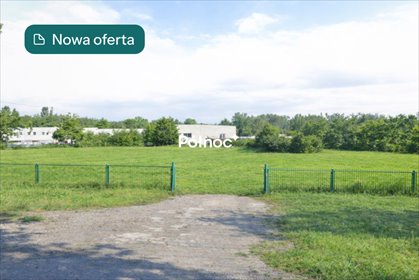 Polecam działkę inwestycyjną 3690 m² w Piła z potencjałem usługowym działka Piła
