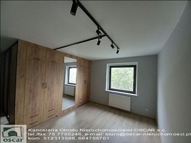 mieszkanie na wynajem 62m2 mieszkanie Zgorzelec, Centrum
