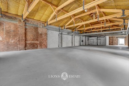 Lokal gastronomiczny 269 m² w Bohemie - polecam lokal użytkowy Warszawa, Praga-Północ Nowa Praga, Szwedzka