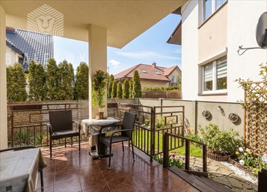 mieszkanie na sprzedaż 89m2 mieszkanie Marki, Legionowa