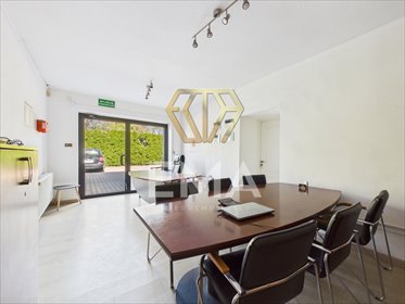 Magazyn 160 m² z biurem i parkingiem (Lisiniec, Częstochowa) magazyn Częstochowa, Lisiniec