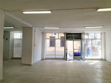 Na wynajem przestronny lokal handlowo-usługowy 217 m² w Pucku lokal użytkowy Puck, Morska