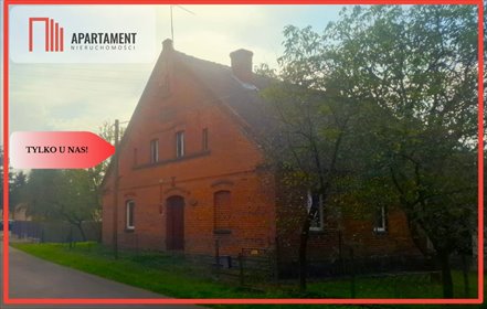 dom na sprzedaż 165m2 dom Wętfie