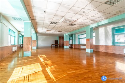 lokal użytkowy na wynajem 430m2 lokal użytkowy Kraków, Podgórze, Tuchowska