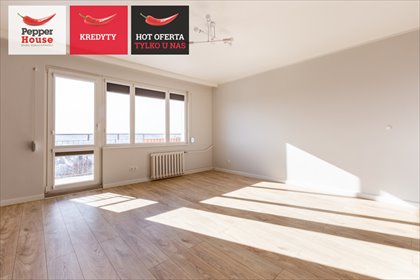 mieszkanie na sprzedaż 60m2 mieszkanie Gdynia, Obłuże, Turkusowa