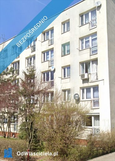 Dwupokojowe mieszkanie w Skawinie - stan deweloperski. mieszkanie Skawina, Ogrody 11