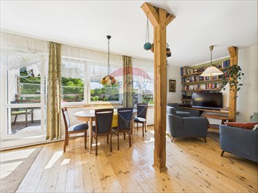 Na sprzedaż przestronne 4-pokojowe mieszkanie 82 m² w Koszalinie mieszkanie Koszalin, Marszałka Józefa Piłsudskiego