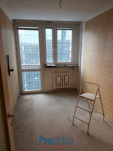 mieszkanie na sprzedaż 50m2 mieszkanie Warszawa, Grzybowska