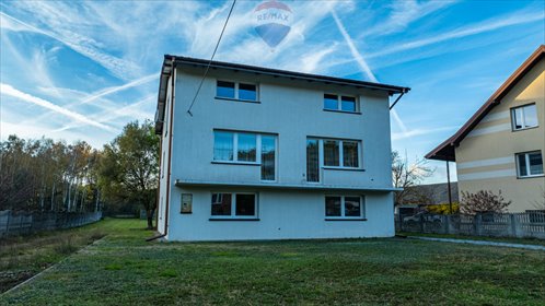 dom na sprzedaż 112m2 dom Toporów, Szkolna