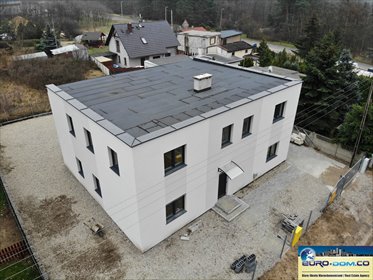 dom na sprzedaż Poznań Nowe Miasto 122 m2