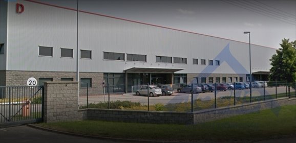 Magazyn 2900 m² w Ożarowie Mazowieckim (nowoczesny, dostęp od 2026) magazyn Ożarów Mazowiecki