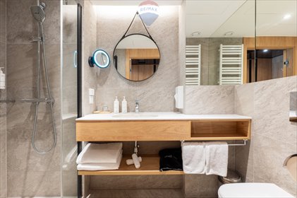 mieszkanie na sprzedaż 25m2 mieszkanie Szklarska Poręba, Osiedle Podgórze