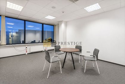 Nowoczesny lokal biurowy klasy A (221 m²) w Warszawie lokal użytkowy Warszawa, Śródmieście, Solec