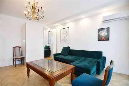 mieszkanie na wynajem 48m2 mieszkanie Rzeszów, al. Tadeusza Rejtana