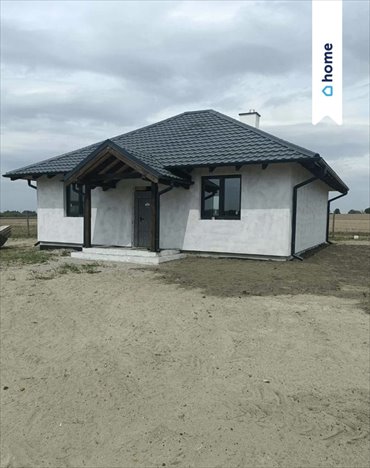 Na sprzedaż nowoczesny dom 82 m² z dużą działką w Wąsoszu dom Wąsosz