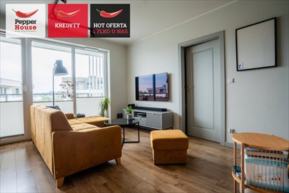 mieszkanie na sprzedaż 44m2 mieszkanie Gdańsk, Jasień, gen. Władysława Andersa