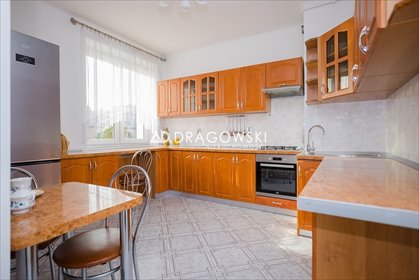 Dwupokojowe mieszkanie 49 m² w zadbanym budynku - Wola mieszkanie Warszawa, Wola, Erazma Ciołka