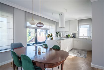 Dom na sprzedaż 403m2 dom Warszawa, Wilanów