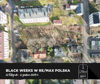 działka na sprzedaż 2071m2 działka Chrzanów, Świętokrzyska