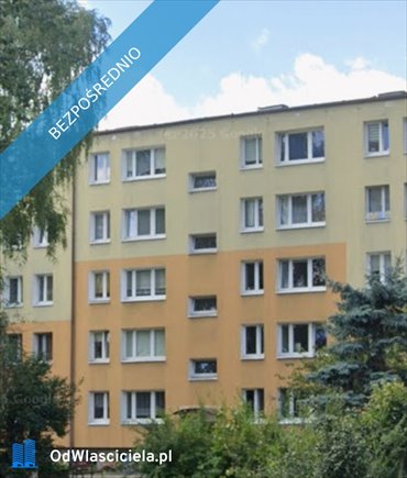 3-pokojowe mieszkanie z balkonem i piwnicą na Winogradach mieszkanie Poznań, Winogrady, os. Przyjaźni