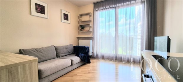 Mieszkanie dwupokojowe na wynajem Warszawa, Śródmieście, Grzybowska 62m2 Foto 3