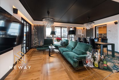 mieszkanie na sprzedaż 133m2 mieszkanie Kraków, Zabłocie, Przemysłowa