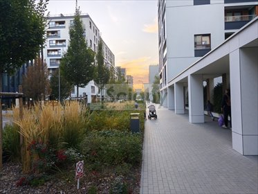 Przestronne 3-pokojowe mieszkanie 62 m² w Warszawie. mieszkanie Warszawa, Mokotów, Mariana Zdziechowskiego
