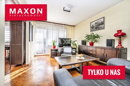 mieszkanie na sprzedaż 61m2 mieszkanie Warszawa, Praga-Północ, ul. Józefa Nusbauma-Hilarowicza