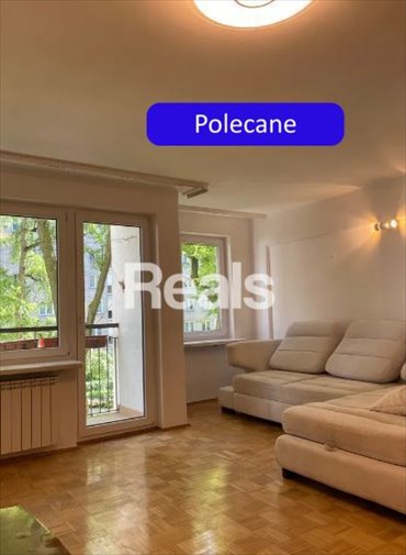 mieszkanie na sprzedaż 49m2 mieszkanie Warszawa, Śródmieście, Muranów, Aleja Jana Pawła II