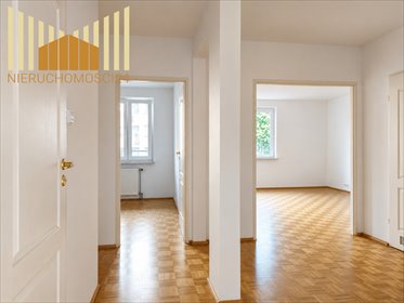 Przestronne 3-pokojowe mieszkanie z loggią i windą mieszkanie Warszawa, Praga-Północ Stara Praga, Panieńska
