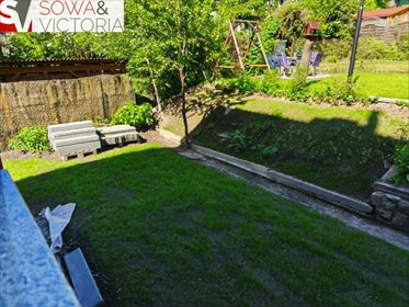 Ciche 2-3 pok. w odrestaurowanej kamienicy - polecam! mieszkanie Wałbrzych, Stary Zdrój