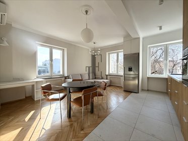 mieszkanie na wynajem 44m2 mieszkanie Warszawa, Praga-Południe, Grochowska