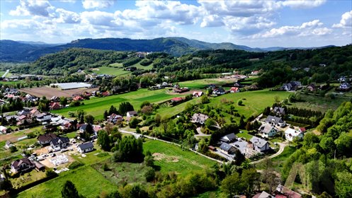 działka na sprzedaż 1002m2 działka Dąbrowa
