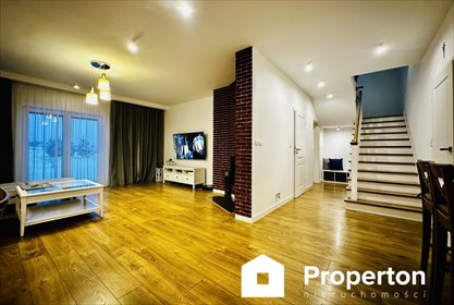 dom na sprzedaż 175m2 dom Żminne