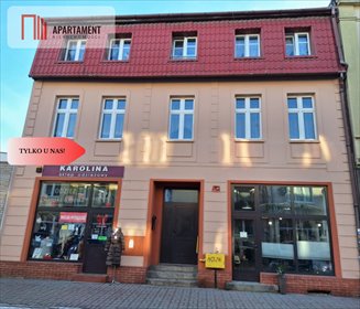 dom na sprzedaż 440m2 dom Nakło nad Notecią