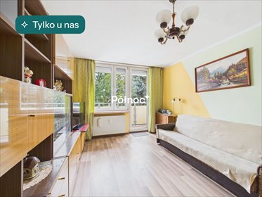 Na sprzedaż 2-pokojowe mieszkanie 37,8 m² z balkonem na Bródnie mieszkanie Warszawa, Targówek, Bródno, Krasiczyńska