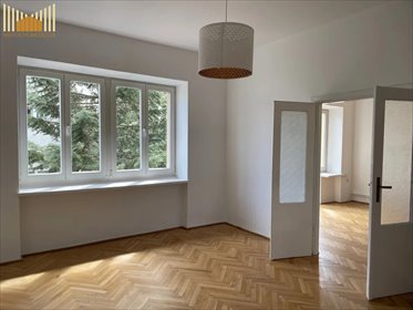 Przestronne 4-pokojowe mieszkanie na Bielanach z ogrodem mieszkanie Warszawa, Bielany Marymont, Klaudyny