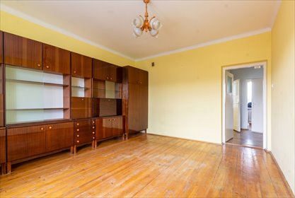 Zapraszam do mieszkania 44,85 m² z wysokimi sufitami w centrum Stalowej Woli mieszkanie Stalowa Wola, ks. Jerzego Popiełuszki