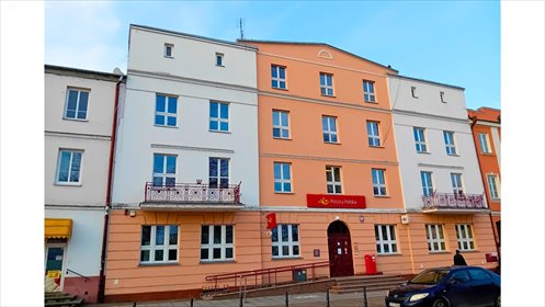 mieszkanie na wynajem 91m2 mieszkanie Krasnystaw, pl. 3 Maja