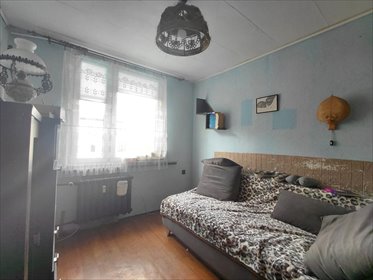 mieszkanie na sprzedaż 38m2 mieszkanie Ruda Śląska, Ruda