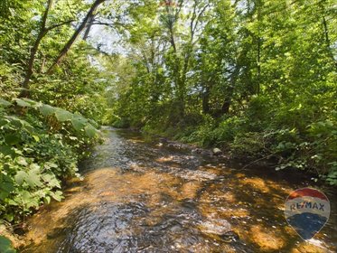 działka na sprzedaż 829m2 działka Lenarcice