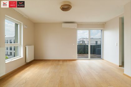 Ekskluzywny 85m² apartament z tarasem i garażem mieszkanie Warszawa, Ursus, Konotopska