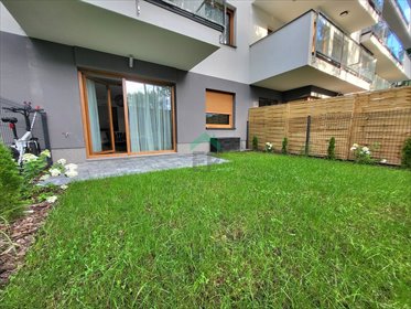 mieszkanie na wynajem 44m2 mieszkanie Częstochowa, Parkitka