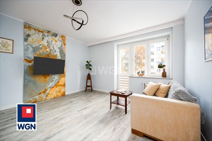 mieszkanie na sprzedaż 77m2 mieszkanie Gdynia, Wzgórze Św Maksymilinana, Świętojańska