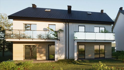 mieszkanie na sprzedaż 53m2 mieszkanie Rzeszów, Krakowska