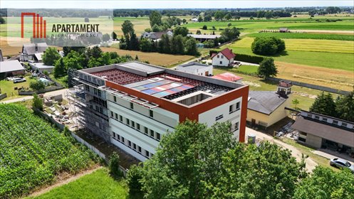 Huta, 1500 m² obiekt przemysłowo-biurowy - polecam! lokal użytkowy Huta