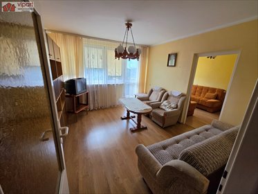 Polecam 3-pokojowe mieszkanie 45,93 m² w Tychach mieszkanie Tychy, E, Edukacji