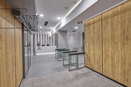 lokal użytkowy na wynajem 397m2 lokal użytkowy Warszawa, Mokotów Wierzbno, Aleja Niepodległości