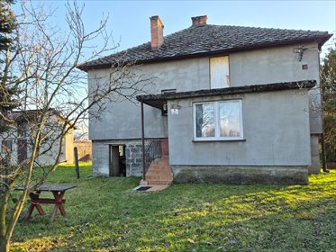 dom na sprzedaż 110m2 dom Nidek