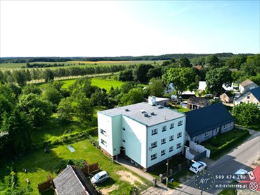 dom na sprzedaż 598m2 dom Dębica, Centrum, Centrum, Centrum